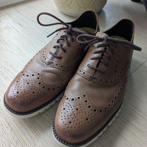 Cole Haan Zero Grand Dress Sneakers